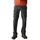 Zip-off Hosen Grau 56