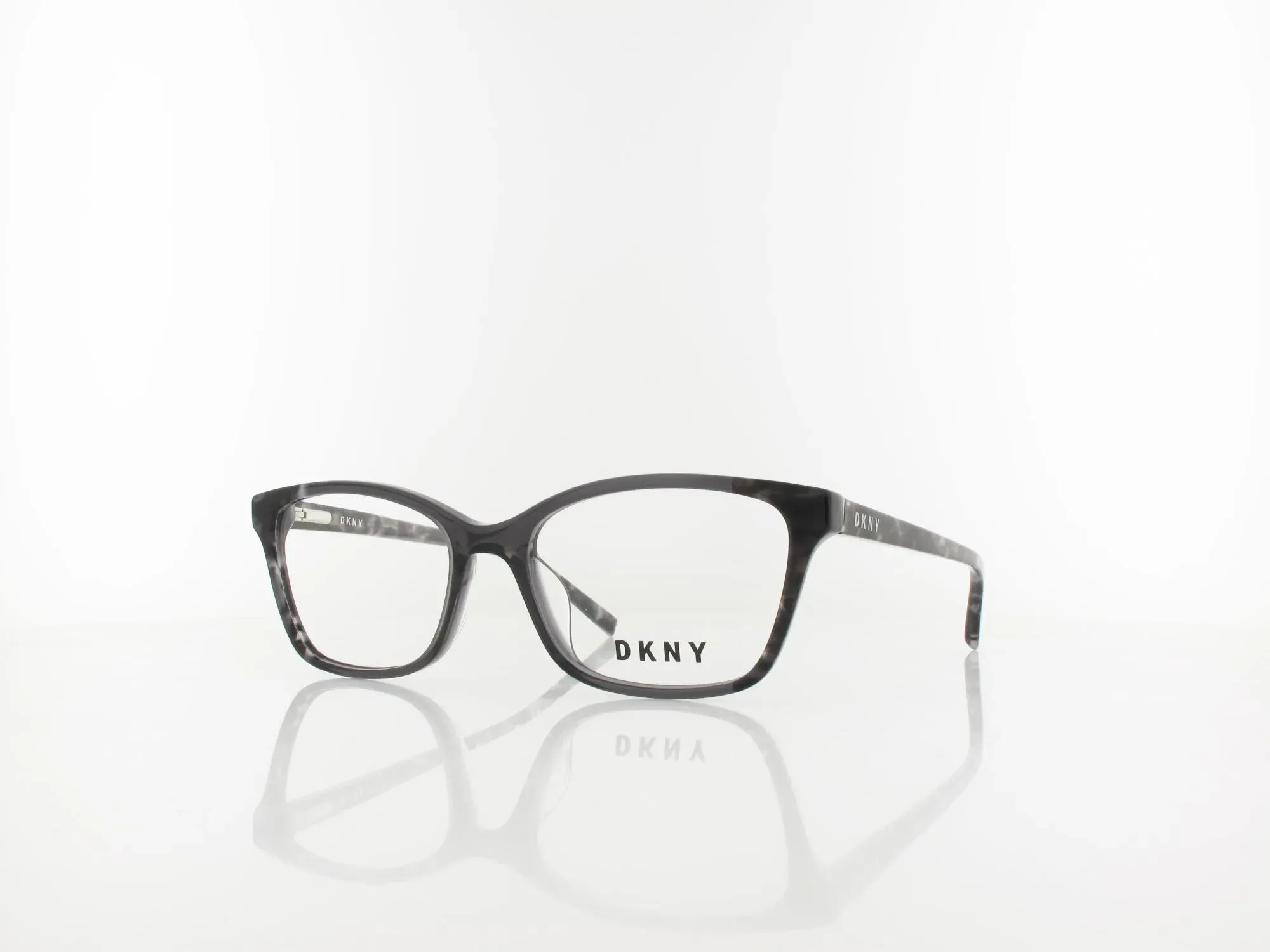 DKNY DK5034 010 53 black tortoise black