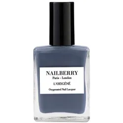 Nailberry GRATEFUL Nagellack 15 ml 1 Stück