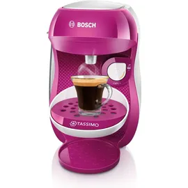 Bosch Tassimo Happy TAS1001 wild purple