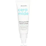 Alessandro Ceramide Strong Barrier Hand Cream 50 ml