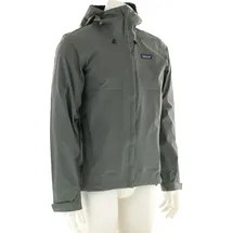 Patagonia Torrentshell 3L Herren Noble Grey XL