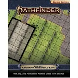 Diamond Books Pathfinder Flip-Mat: Crown of the Kobold King
