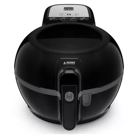 SEB Heißluftfritteuse Fz727800 schwarz