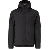 Vaude Herren Cyclist Warm Rain Jacke (Größe XL, schwarz)