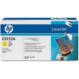 HP 504A gelb (CE252A)
