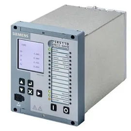 siemens dig.industr. Überstromzeitschutz 7SR5111-1AA11-0AA0