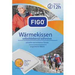 Figo Wärmekissen 12H 1 ST