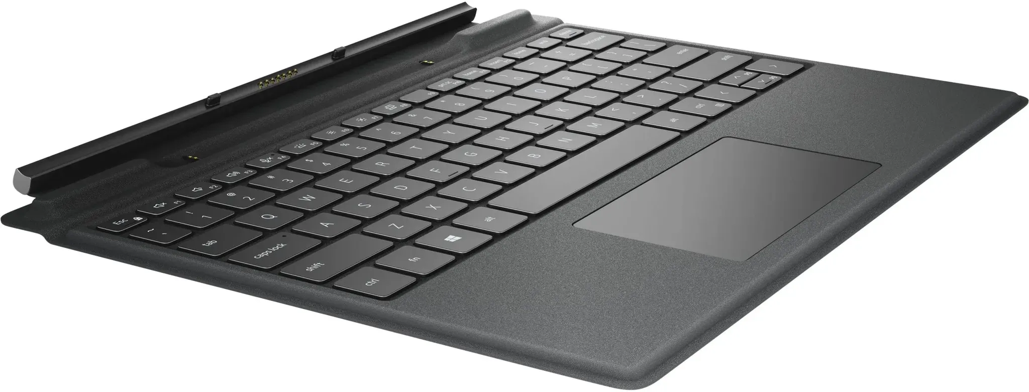 Dell Latitude - Tastatur - AZERTY - Französisch