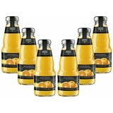 Niehoffs Vaihinger Orangensaft 0,2L TWO - 6er Set inkl. Pfand MEHRWEG