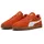 Puma Club II Herren Weite M Oranje/Weiß 42