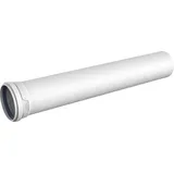 Buderus Rohr AS+ DN 100 2,00 m S/PL