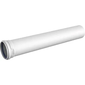 Buderus Rohr AS+ DN 100 2,00 m S/PL