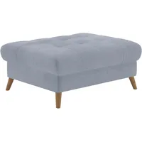 Mr. Couch Hockerbank »Blackburn II«, Passend zu der Garnitur,