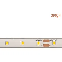 Sigor Sigor, LED Streifen, 3,6W/m PRO LED-Streifen 2700K 5m