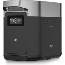 EcoFlow Delta 2 Zusatzakku 1024Wh