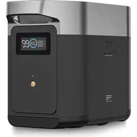 EcoFlow Delta 2 Zusatzakku 1024Wh