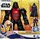 Hasbro Star Wars Epic World Of Action Darth Vader Ultimative Mech Macht-Rüstung