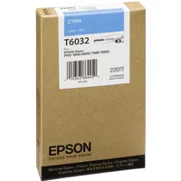 Epson T5632 cyan