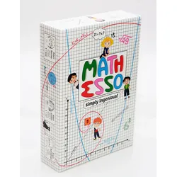 Spiel Mathesso