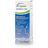 Pharma Stulln GmbH Blupan medical OSD Augentropfen