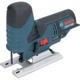 Bosch Professional, Stichsäge, Bosch GST 12V-70 Professional Akku Stichsäge 12 V 70 mm Solo - ohne Akku, ohne Ladegerät