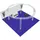Alutruss Traversenset QUADLOCK 6082 Kreis 6,6x3,5m