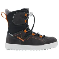 Lowa Raik 2 GTX Hi Kinder schwarz - EU: