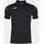 Joma Academy III Volleyballtrikot Kinder 102 - schwarz/weiß 80/92