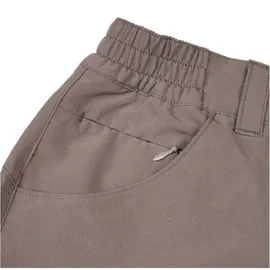 ICEPEAK Rock Damen Grau 48