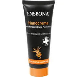 Handcreme m.Sanddornöl und Panthenol 30 ml