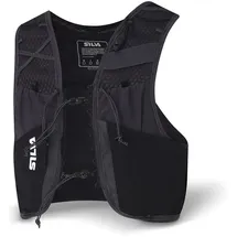 Silva Strive 10 Vest Trailrunningrucksack (Größe 10l - L