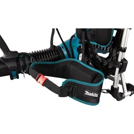 Makita Akku-Rucksackgebläse UB004CZ