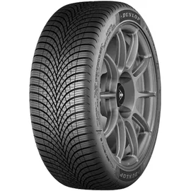 Dunlop All Season 2 225/50 R17 98W XL
