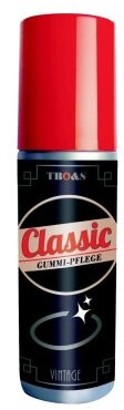 TBO&S Classic Gummi Pflege 75 ml