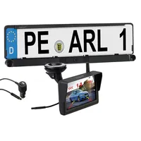 Lescars Rückfahrkamera Funk-HD