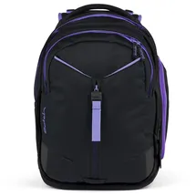 Satch match purple phantom