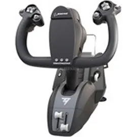 ThrustMaster TCA Yoke Boeing Edition Controller