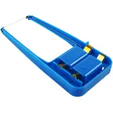 F Fityle Schaumstoffschneider, Kleiner elektrischer Styroporschneider, Glatte Schneide, Modellverarbeitungswerkzeuge