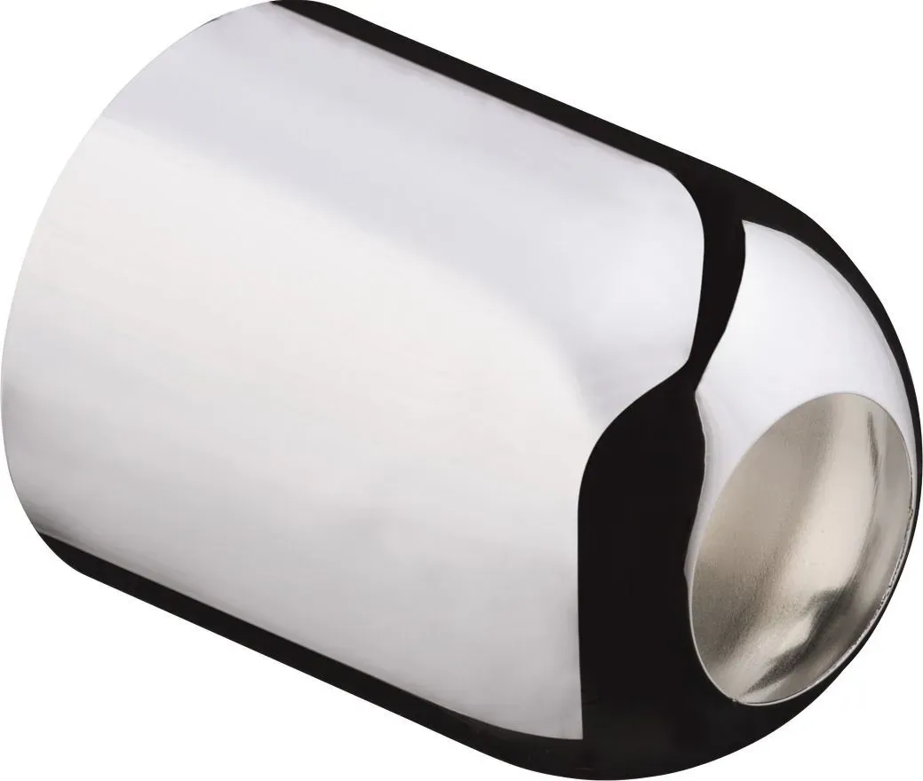 Hansgrohe Wannenmischer Unterputz Axor Kugelrosette gelb, 13981480 13981480