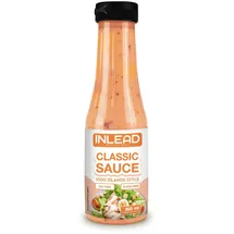 INLEAD Classic Sauce, 350 ml Flasche, 1000 Islands Style