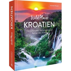 Wild Places Kroatien