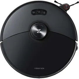 Roborock S8 MaxV Ultra schwarz