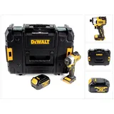 DeWalt DCF 809 NT inkl. 1 x 4,0 Ah + T-STAK Box