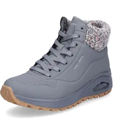 SKECHERS Uno Rugged - Darling Daze grau 38