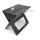 Origin Outdoors Klappgrill 47 x 29 cm Stahl schwarz