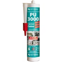 Hotrega PU-3000 Konstruktions-und Montagekleber 310 ml Kartusche
