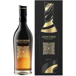 Glenmorangie Signet - Neue Ausstattung - Highland Single Malt...