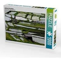 Calvendo Jatiluwih Reisfelder Puzzle