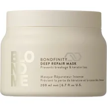 Schwarzkopf Blondme Bondfinity Deep Repair Mask 200 ml